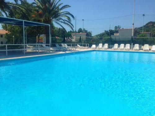 Apartamento Residence La Guingla