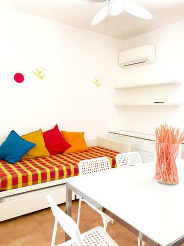 Apartamento Residence La Guingla