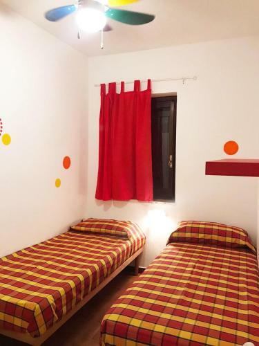 Apartamento Residence La Guingla