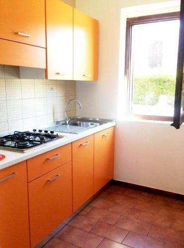 Apartamento Residence La Guingla