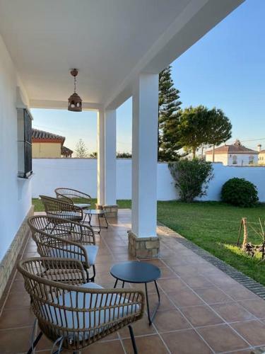 Villa Antares