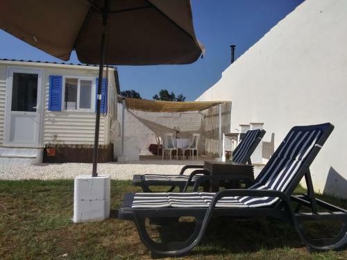 Villa La Zalamera