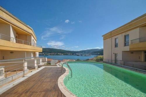 Apartamento O'eirado Playa De Quenxe