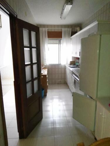 Apartamento Casa Del H�rreo