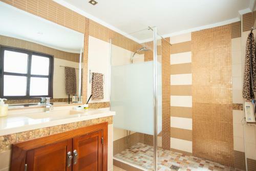 Apartamento Deanes Rooms