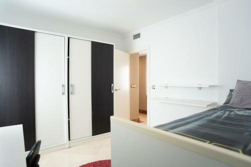 Apartamento Deanes Rooms