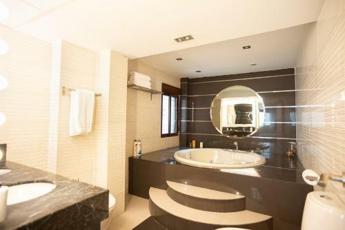 Apartamento Deanes Rooms