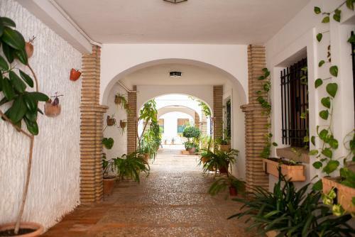 Apartamento Deanes Rooms
