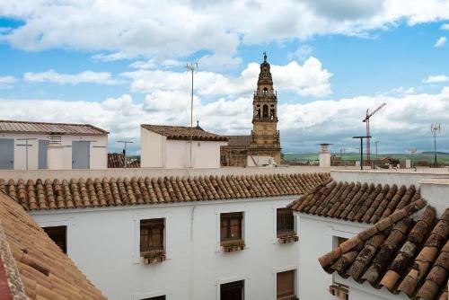 Apartamento Deanes Rooms