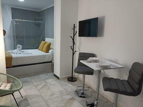 Apartamento El Mirador de San Fernando