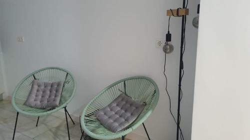 Apartamento El Mirador de San Fernando