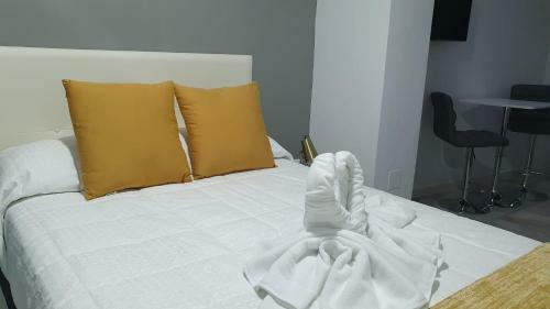 Apartamento El Mirador de San Fernando