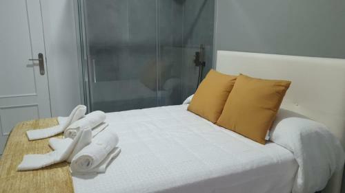 Apartamento El Mirador de San Fernando