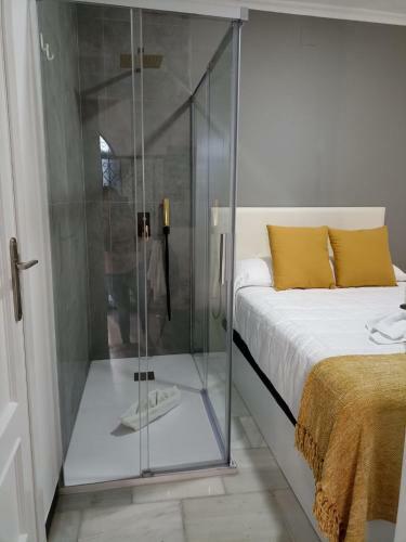 Apartamento El Mirador de San Fernando