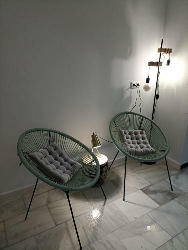Apartamento El Mirador de San Fernando
