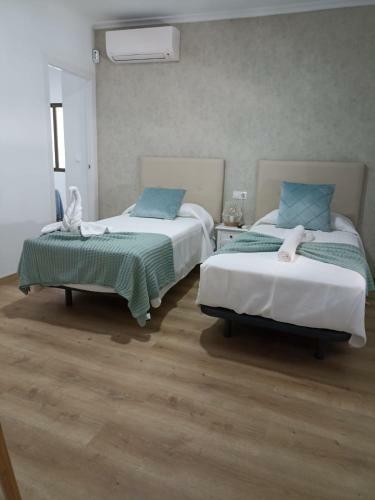 Apartamento El Mirador de San Fernando