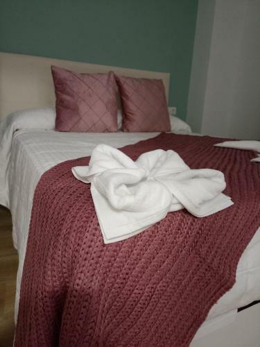 Apartamento El Mirador de San Fernando