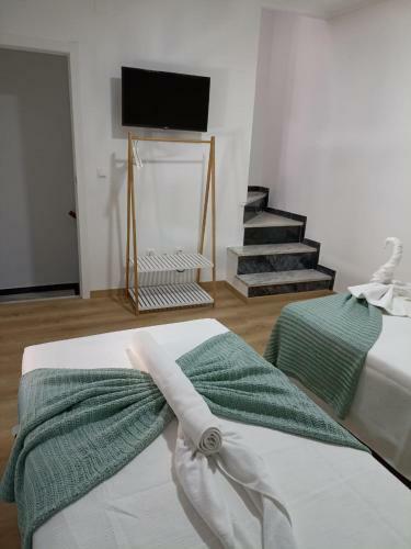 Apartamento El Mirador de San Fernando