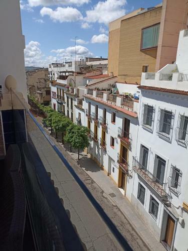 Apartamento El Mirador de San Fernando
