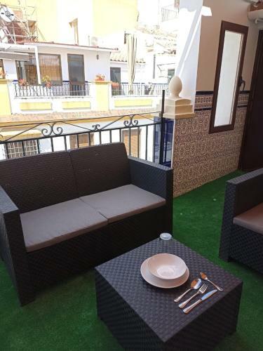 Apartamento El Mirador de San Fernando