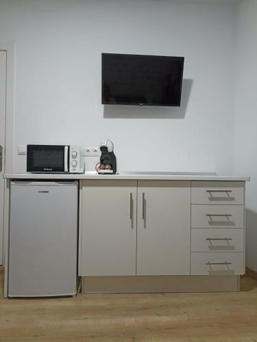 Apartamento El Mirador de San Fernando