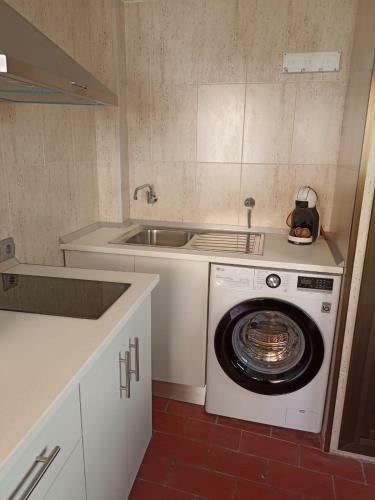 Apartamento El Mirador de San Fernando