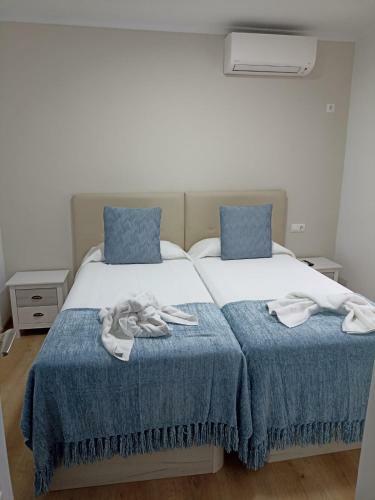 Apartamento El Mirador de San Fernando