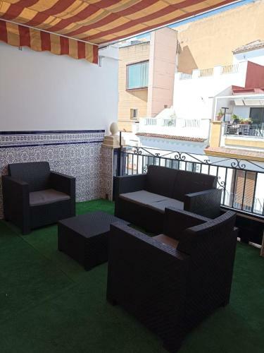 Apartamento El Mirador de San Fernando