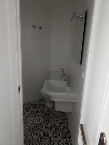 Apartamento El Mirador de San Fernando