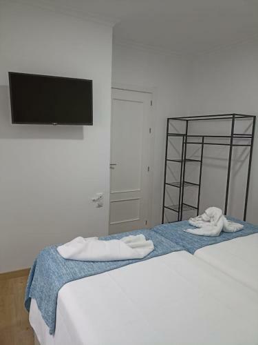 Apartamento El Mirador de San Fernando