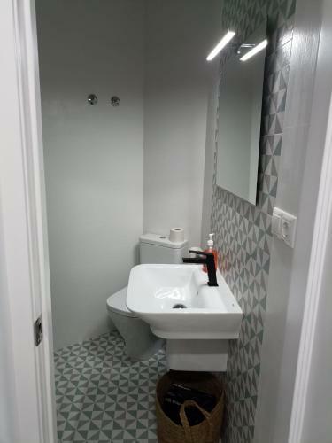 Apartamento El Mirador de San Fernando