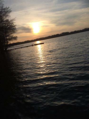 Domki Holenderskie Mazury Leleszki