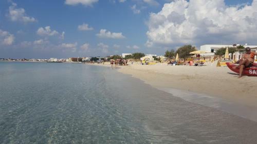 Villetta La Strea