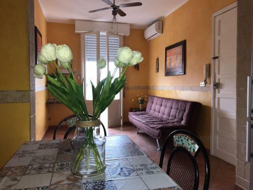 Apartamento Bacio Del Sole