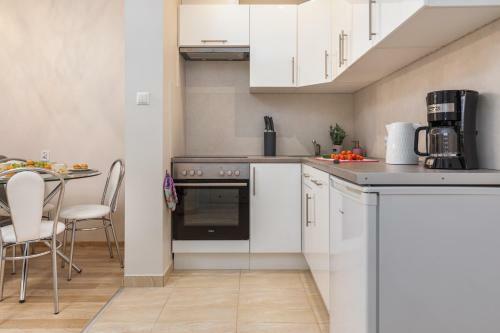 Apartament Spacerowa ?uk?cin By Renters