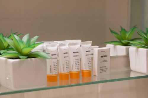 Apartament Spacerowa ?uk?cin By Renters