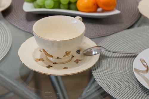 Apartament Spacerowa ?uk?cin By Renters