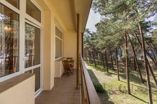 Apartament Spacerowa ?uk?cin By Renters