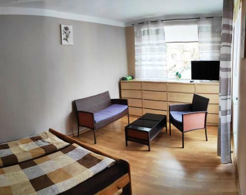 Katrina Apartamenty - 1