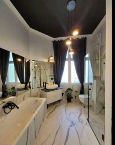 Apartamento Nettuno Dowborczyk�w