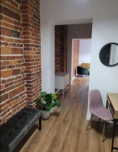 Apartamento Nettuno Dowborczyk�w