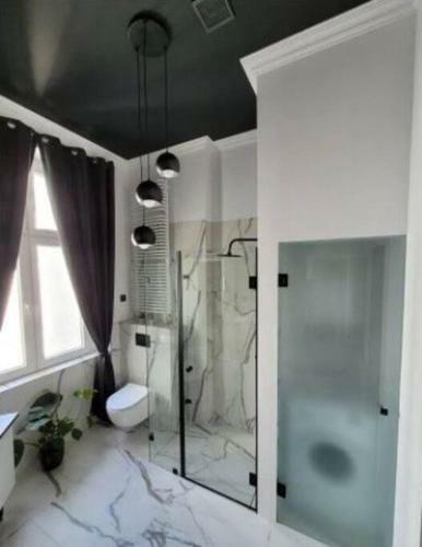 Apartamento Nettuno Dowborczyk�w