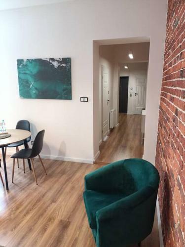 Apartamento Nettuno Dowborczyk�w