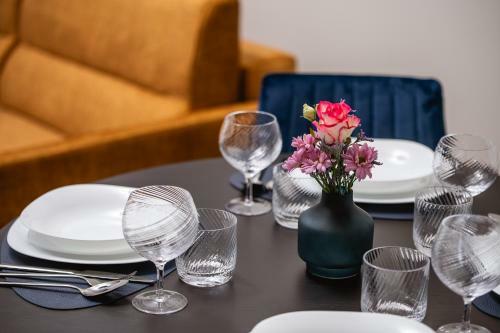 Mkm Apartments Lublin