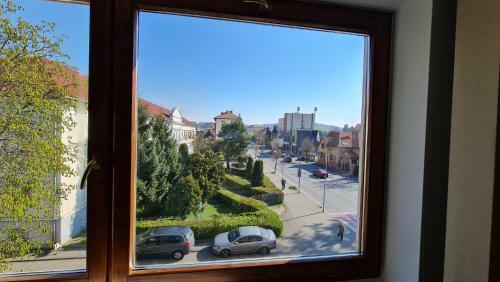Apartament Mocca