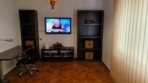 Apartament Mocca