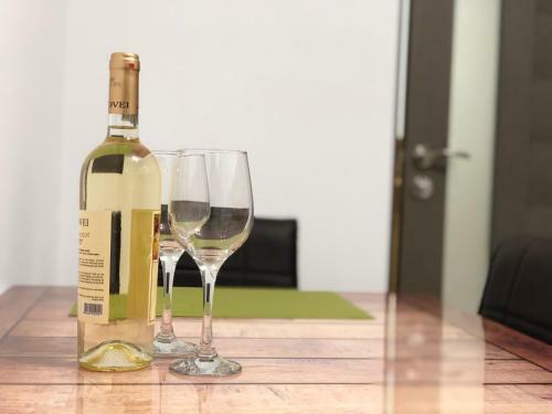 Apartamento Delta Tulcea