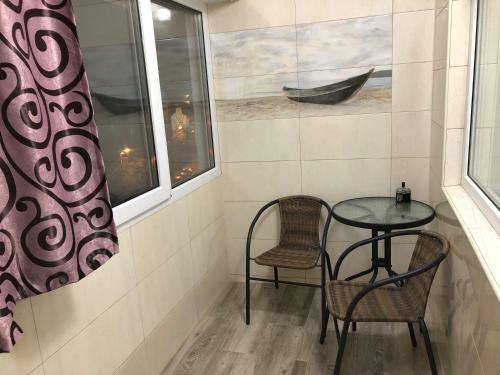 Apartamento Delta Tulcea
