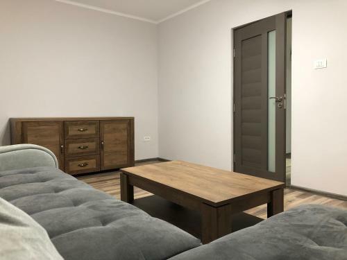 Apartamento Delta Tulcea