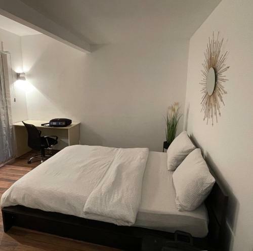 Apartamento Workspacestudio Savoya5 Selfcheckin Old Citycentre